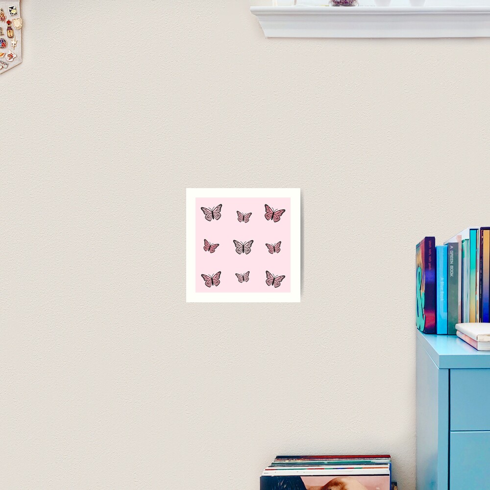 Item preview, Art Print designed and sold by Pastel-PaletteD.