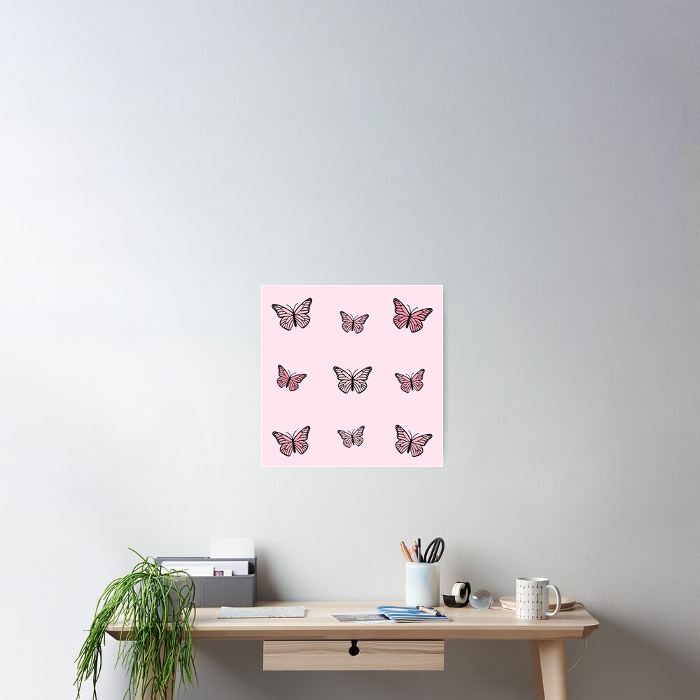 Item preview, Poster designed and sold by Pastel-PaletteD.