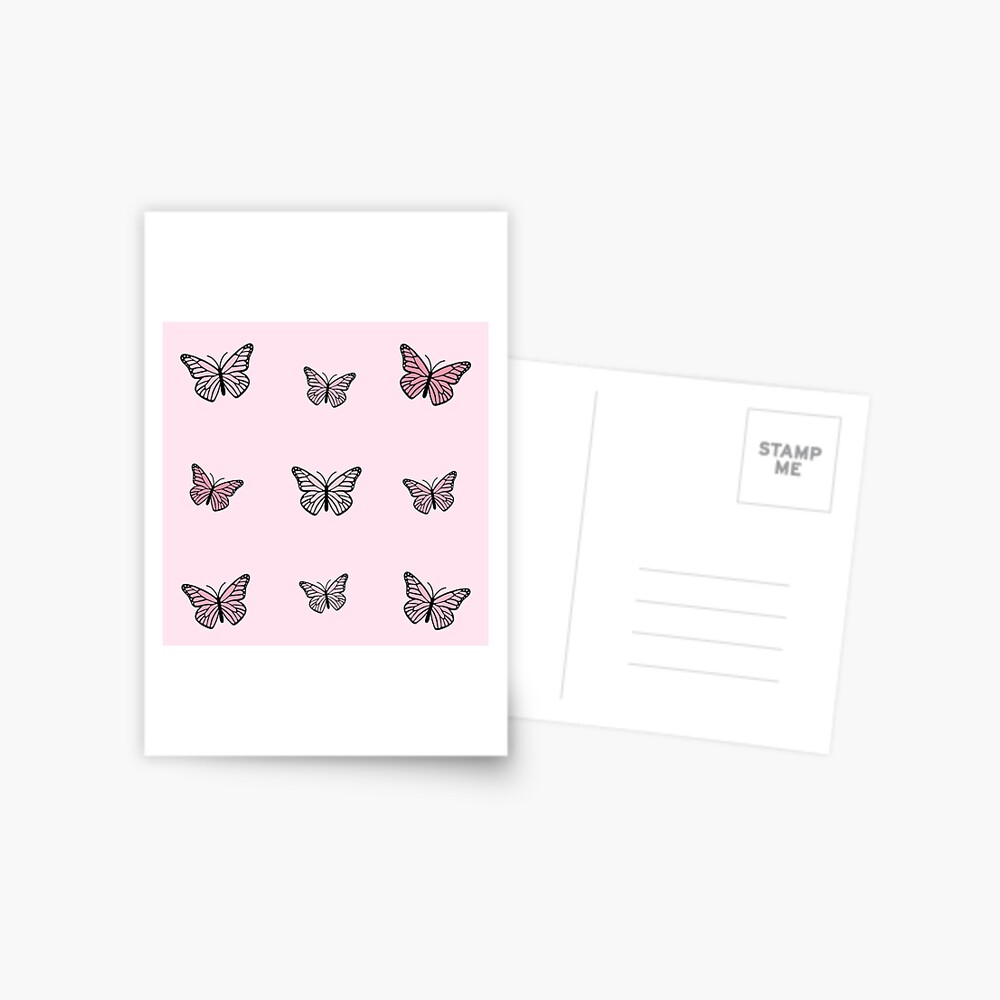 Item preview, Postcard designed and sold by Pastel-PaletteD.