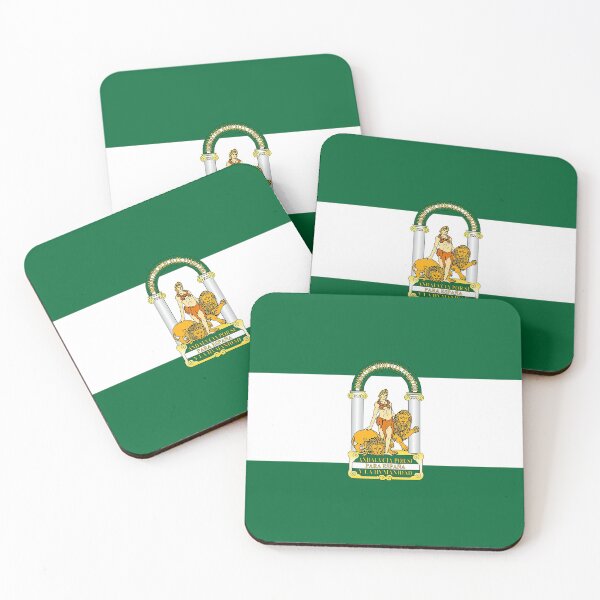 Item preview, Andalucia Flag Gifts, Stickers & Products designed and sold by mpodger.