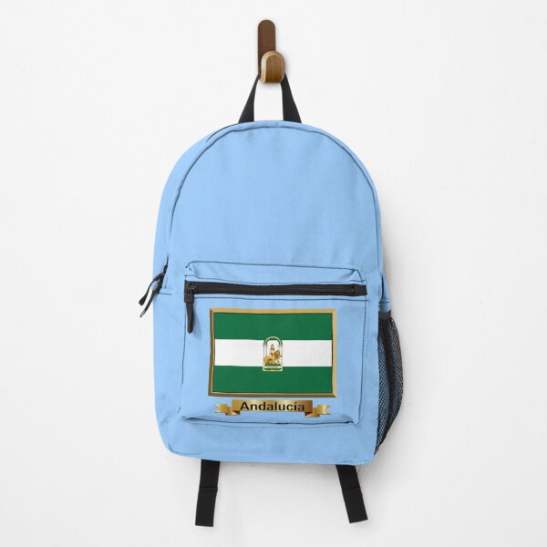 Item preview, Andalucia Flag Gifts, Stickers & Products designed and sold by mpodger.
