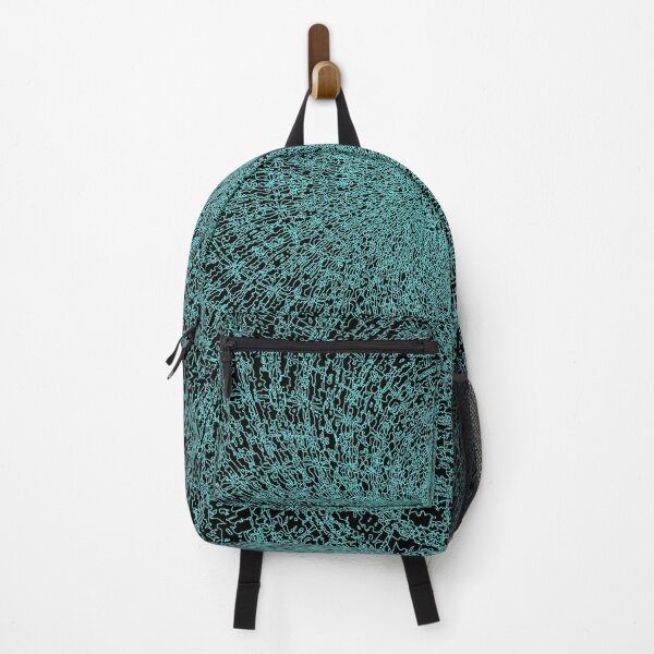Item preview, Aqua Abstract Design. designed and sold by SourDot.