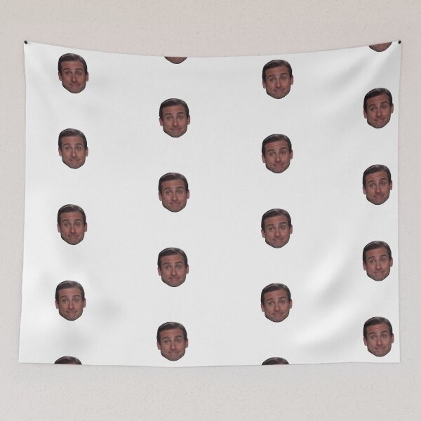 Item preview, Michael Scott designed and sold by emmmcc.