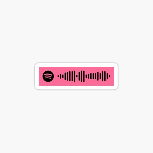 Girls Spotify Code Gifts Merchandise Redbubble - caramelldansen roblox id code loud