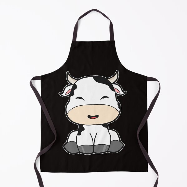 Item preview, Cute baby cow cartoon designed and sold by Imutobi.