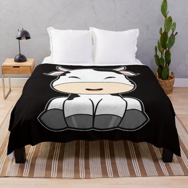 Item preview, Cute baby cow cartoon designed and sold by Imutobi.
