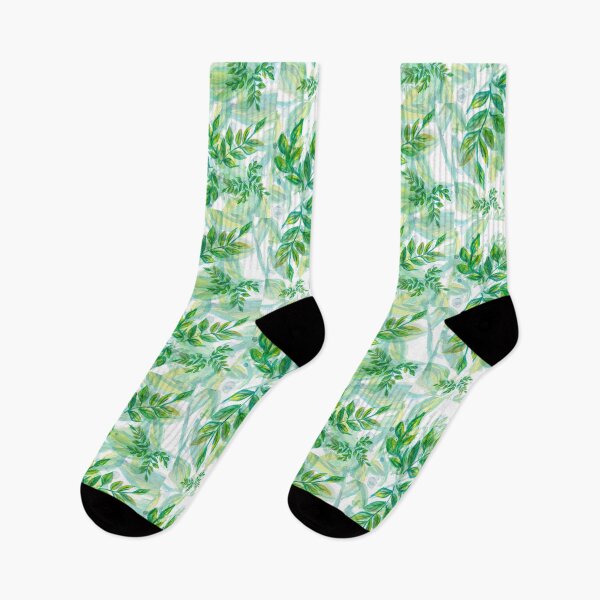 Item preview, Nature Pattern designed and sold by Matcreator.