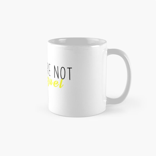 Item preview, lol you're not chloe zuel designed and sold by prettylittlemayflower.