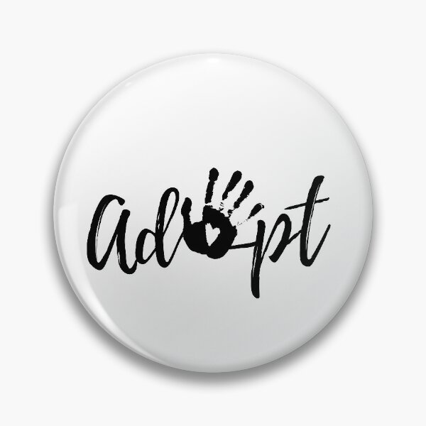 Item preview, Adopt designed and sold by Zendicow.