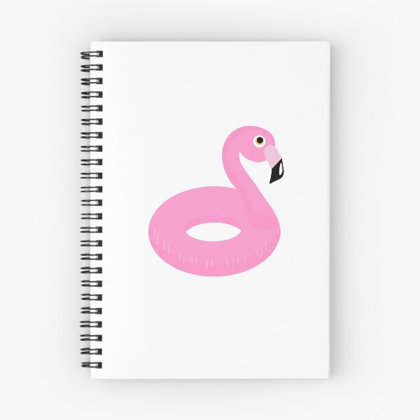 Item preview, flamingo pool floaty designed and sold by jdesigns-.