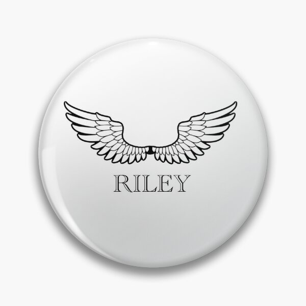 Item preview, Riley (Ancient White) designed and sold by Ancient2019.