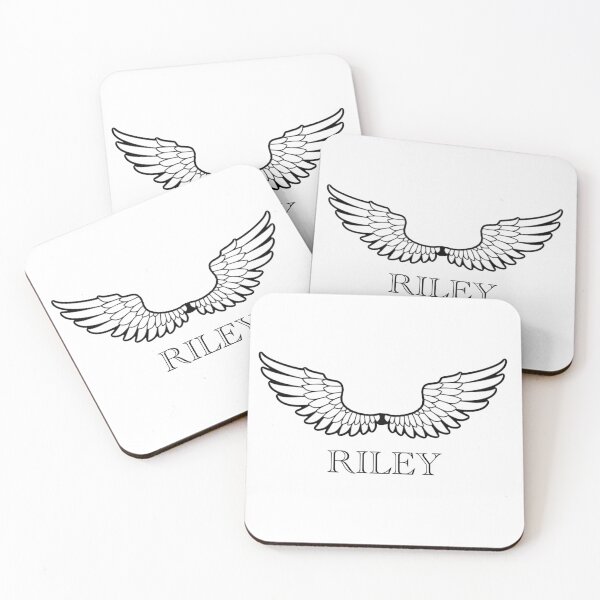 Item preview, Riley (Ancient White) designed and sold by Ancient2019.