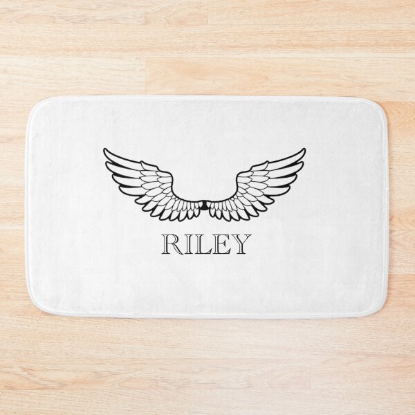 Item preview, Riley (Ancient White) designed and sold by Ancient2019.