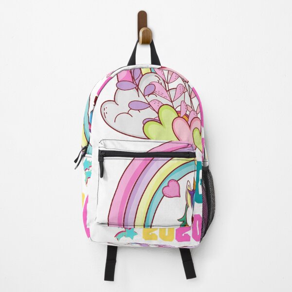 Item preview, Quarantine Unicorn Hello Third Grade 2020 Back To School Gifts for Girl designed and sold by Mr. L.S.