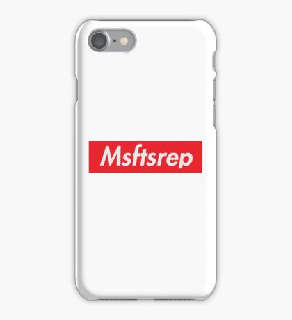 Msftsrep: iPhone Cases & Skins for 7/7 Plus, SE, 6S/6S ...