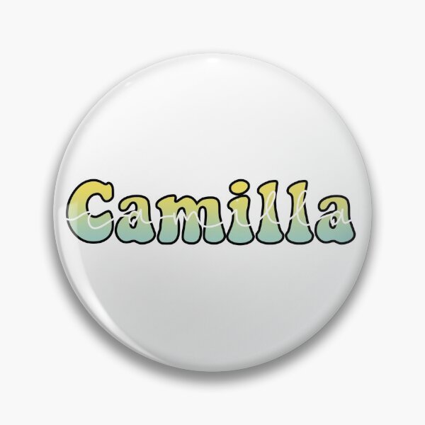 Item preview, Camilla custom designed and sold by chloemadesigns.
