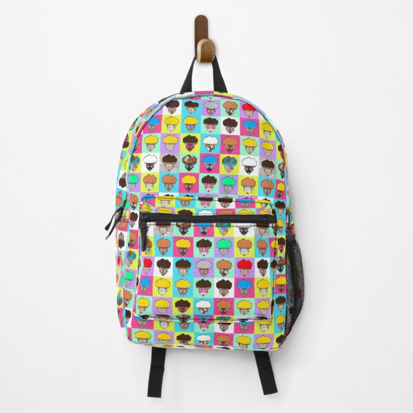 Item preview, Smart Queens (Multicolored) designed and sold by JiveBoy.