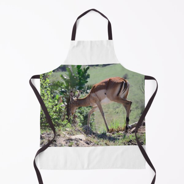 Item preview, Springbok designed and sold by SeanTPhotog.