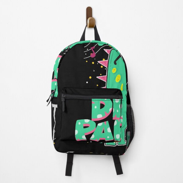 Item preview, Dinosaur party saying for men, women and children designed and sold by MeisterEber.