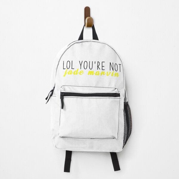 Item preview, lol you're not jade marvin designed and sold by prettylittlemayflower.