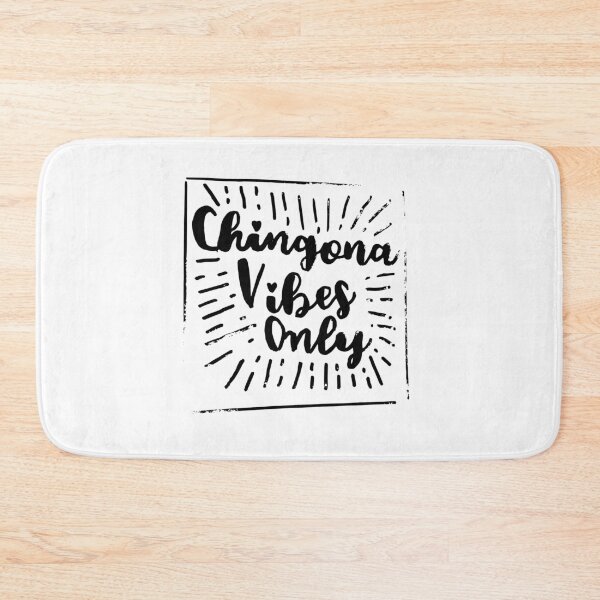 Item preview, Chingona Vibes Only designed and sold by Viridiana Osio.