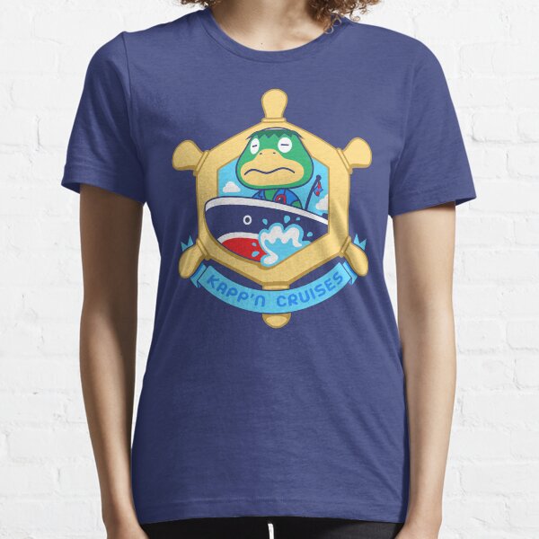 Alle Rechte vorbehalten. Essential T-Shirt