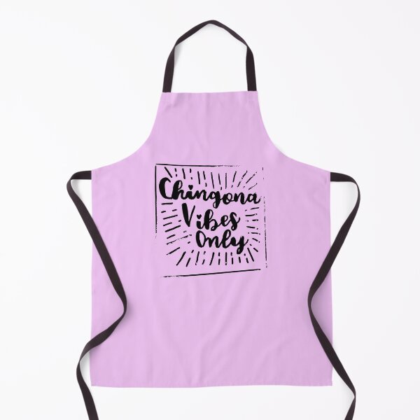 Item preview, Chingona Vibes Only designed and sold by Viridiana Osio.