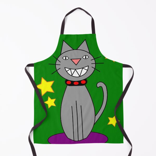 Item preview, Happy Cat designed and sold by Maria  Gonzalez.