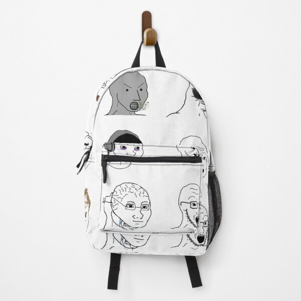 Item preview, Wojak -oomer memes designed and sold by MOST FIRE DESIGNS.