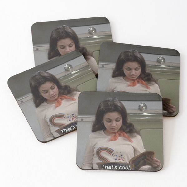 Item preview, thats cool designed and sold by virginia nash.