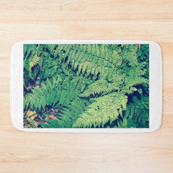 Item preview, Icy Fern designed and sold by ksweetphoto.