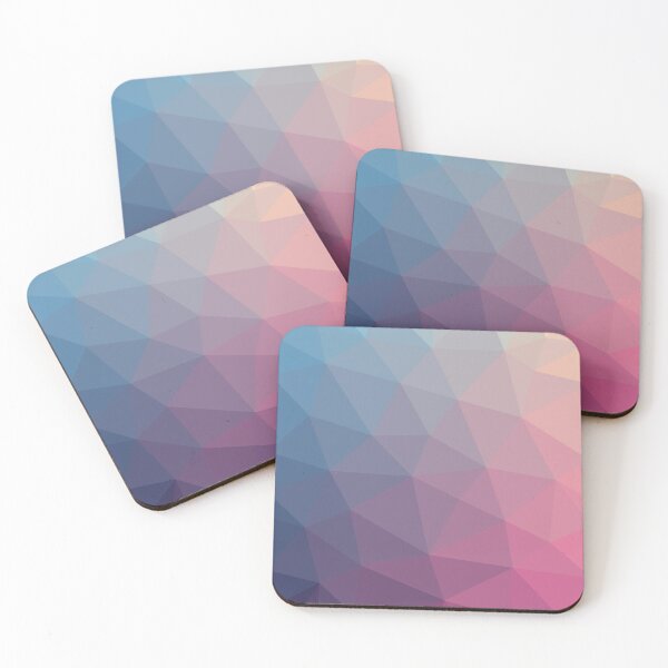 Item preview, Geometric Color Design designed and sold by fireball916.
