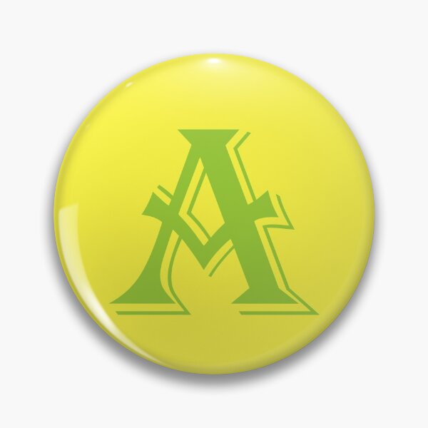 Artikelvorschau, Green A 4 entworfen und verkauft von Naty1976.