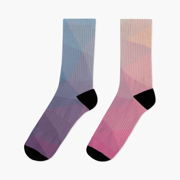 Item preview, Geometric Color Design designed and sold by fireball916.