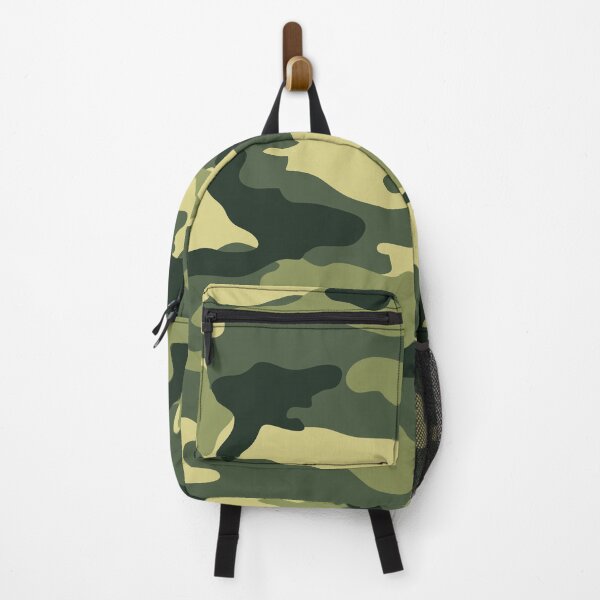 Item preview, MILITARY CAMOUFLAGE designed and sold by Ferroussastore.