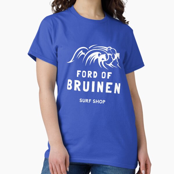 Item preview, Ford of Bruinen Surf Shop designed and sold by SilverTees.