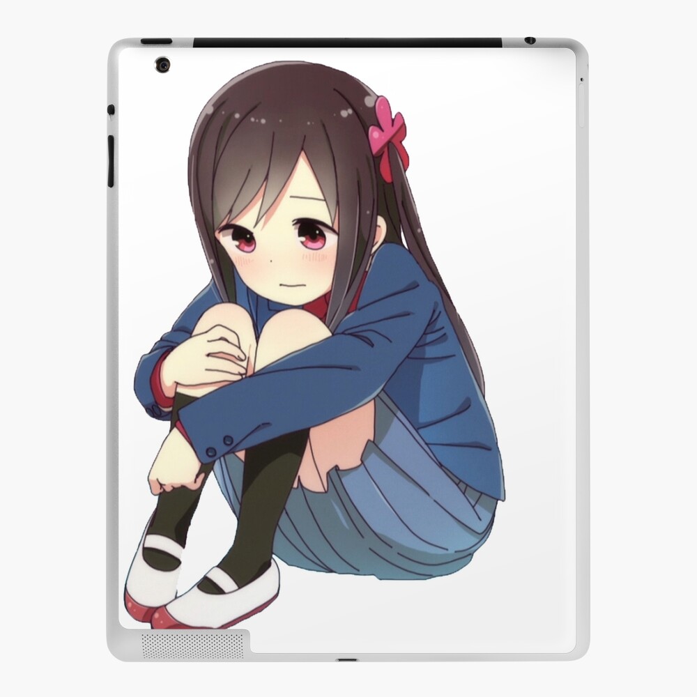 Bocchi the Rock Manga iPad Case & Skin for Sale by Neelam789