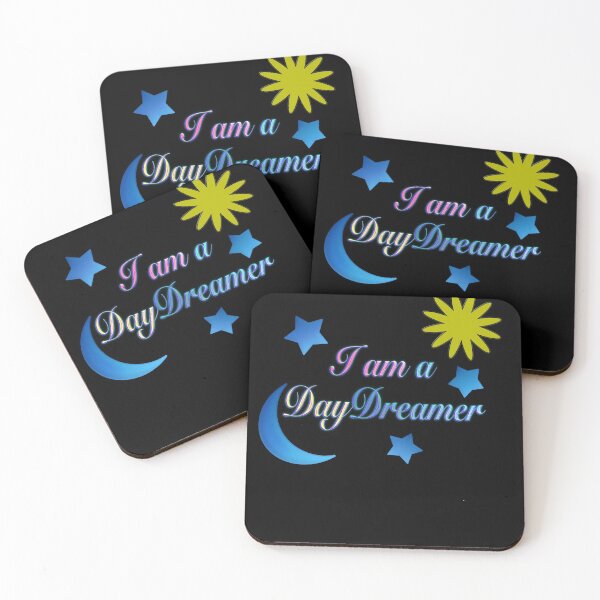 Item preview, Daydreamer Daydreamer Sun Moon Stars designed and sold by RJ-Art.