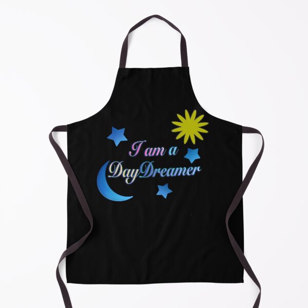 Item preview, Daydreamer Daydreamer Sun Moon Stars designed and sold by RJ-Art.