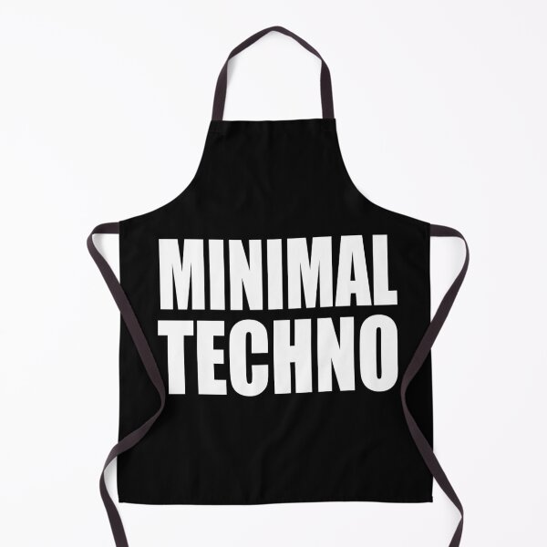 Item preview, Minimal Techno Electro Party Rave House Festival Music designed and sold by MichaelTeupser.