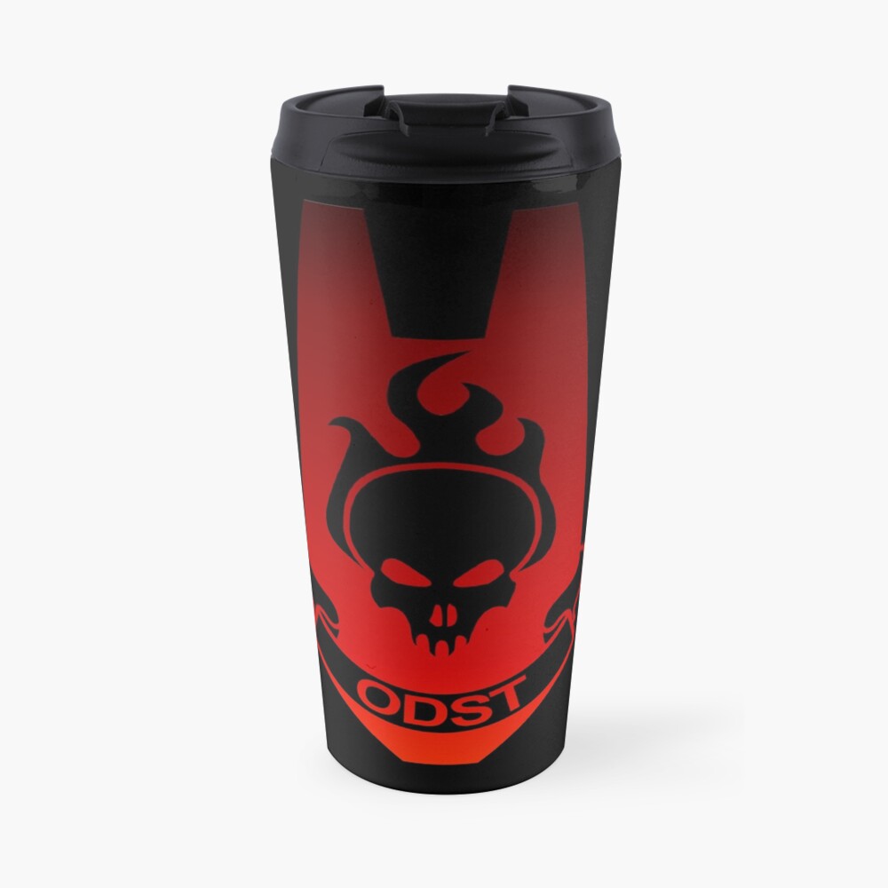 ODST Travel Mug