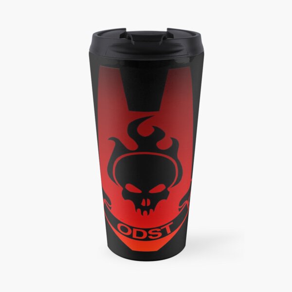 ODST Travel Mug
