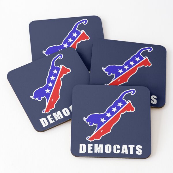 Item preview, Democats Nasty Woman Vote 2020 designed and sold by d247.