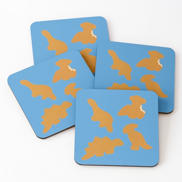 Item preview, Dino Nuggies designed and sold by haizleyart.