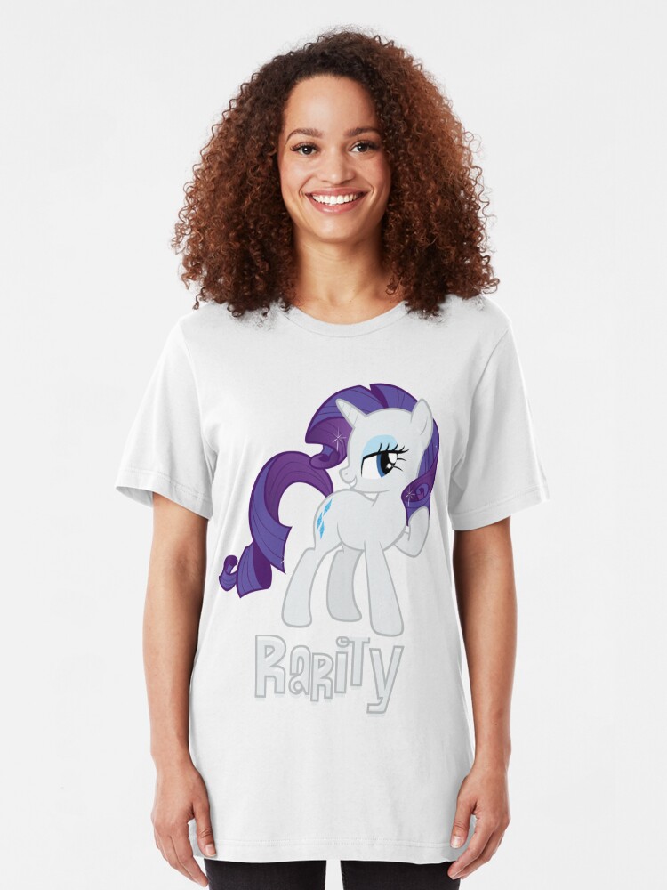 rarity shirt