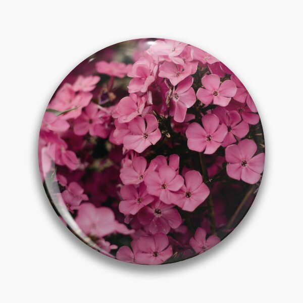 Item preview, Beautiful Blossom Of Pink Flowers. designed and sold by ArtistPlayStore.