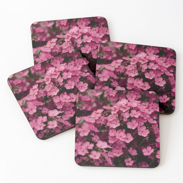 Item preview, Beautiful Blossom Of Pink Flowers. designed and sold by ArtistPlayStore.