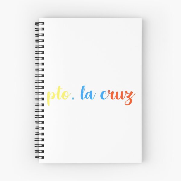 Item preview, Puerto La Cruz designed and sold by catevalentini12.