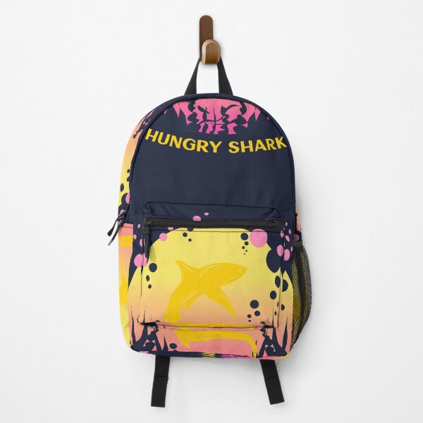 Item preview, Hungry Shark designed and sold by ReshenNY.