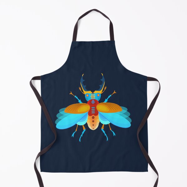 Item preview, Wild insect shirt, Beetle shirt designed and sold by DiamondStore1.